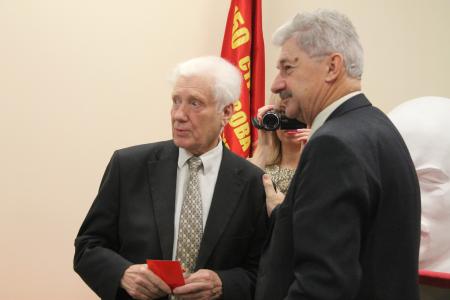Состоялся Пленум Комитета и КРК Псковского областного отделения КПРФ