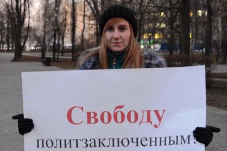 Пензенцы вновь вступились за Грудинина и Левченко