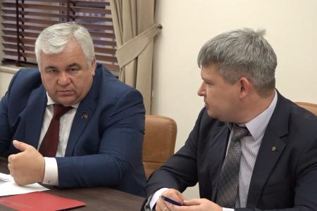 «Выехать» из «Верхнего Ларса» поможет реконструкция