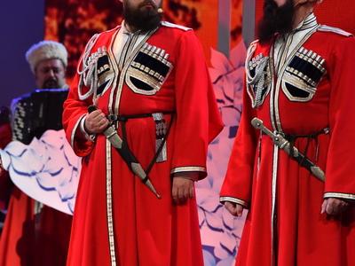 Г.А. Зюганов: «Голос Зыкиной – это голос России»