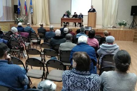 Иркутск. Наша сила в сплоченности