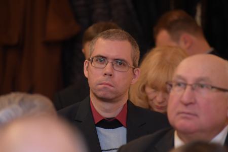 «Формировать рабочую солидарность»: Третий пленум Иркутского областного комитета определил задачи по укреплению партийных основ