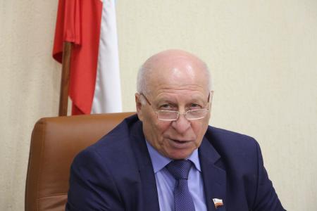 Депутаты от КПРФ требуют запретить ввоз на территорию Саратовской области радиоактивных отходов