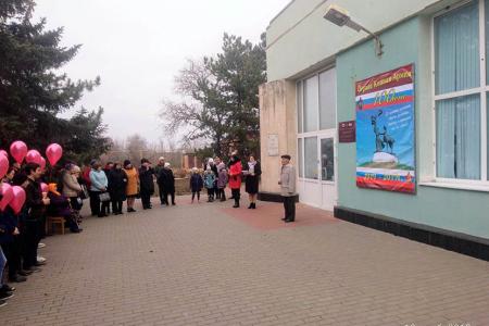 "Чтобы помнить, нужно вспоминать". В Ростовской области отметили 100-летие Первой Конной армии
