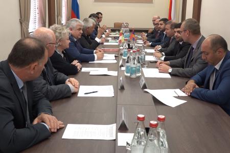 «Выехать» из «Верхнего Ларса» поможет реконструкция