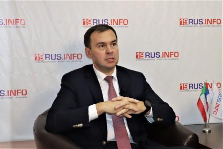 Юрий Афонин принял участие в праздничных мероприятиях и пленуме рескома КПРФ в Хакасии