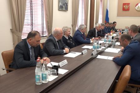 «Выехать» из «Верхнего Ларса» поможет реконструкция