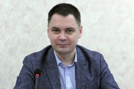 Депутат-коммунист Алексей Корниенко рассказал сахалинцам и курильчанам об итогах своей работы в Госдуме
