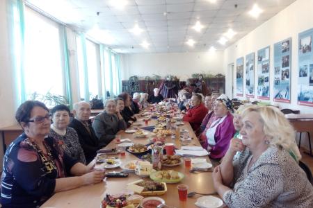 День матери в Удмуртской республике