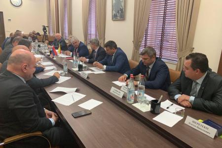 «Выехать» из «Верхнего Ларса» поможет реконструкция