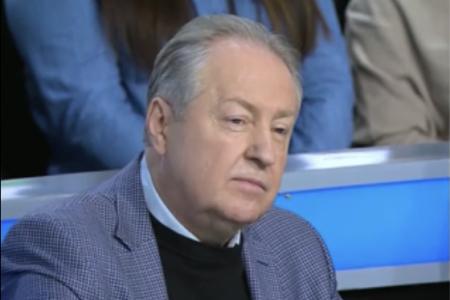 Cергей Обухов в программе «Место встречи» (НТВ): Либералы проговорились о  том, зачем они свергали Советскую власть 