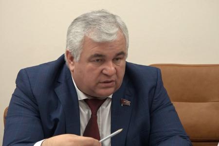 «Выехать» из «Верхнего Ларса» поможет реконструкция