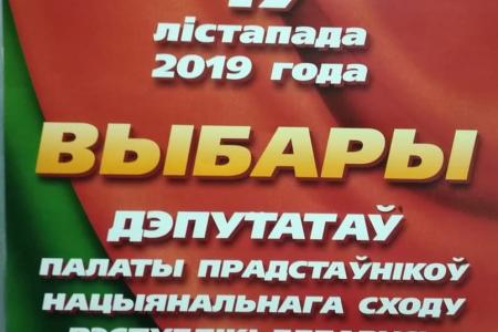 Ольга Алимова о предварительных итогах выборов в Парламент Республики Беларусь