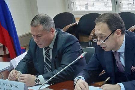 Продолжается работа по реализации союзного общественно-патриотического проекта «Наша Великая Победа»