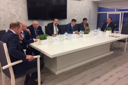 Тюменская область. Депутатская вертикаль КПРФ в действии!