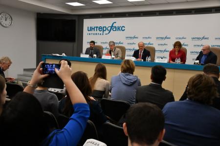 Г.А. Зюганов: «Защитим завоевания Великого Октября и права трудящихся!»