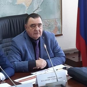 Продолжается работа по реализации союзного общественно-патриотического проекта «Наша Великая Победа»