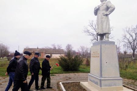 "Чтобы помнить, нужно вспоминать". В Ростовской области отметили 100-летие Первой Конной армии