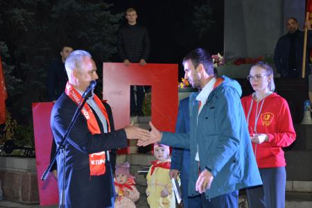 Ростов-на-Дону: «Мы не ждем понимания от власти, мы – требуем…»