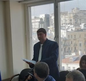 Продолжается работа по реализации союзного общественно-патриотического проекта «Наша Великая Победа»