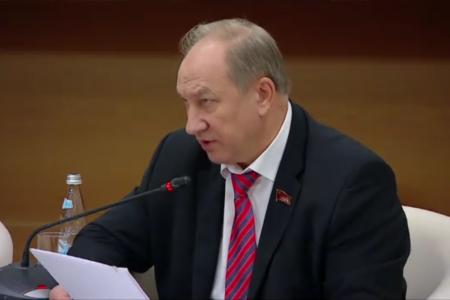 Гражданская авиация идёт на посадку. Круглый стол в Госдуме