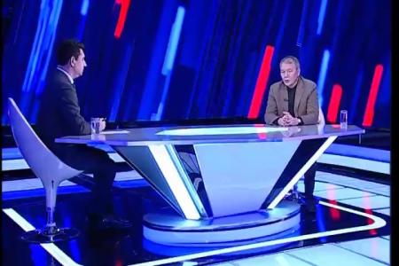 Леонид Калашников совершил рабочую поездку в Самарскую область