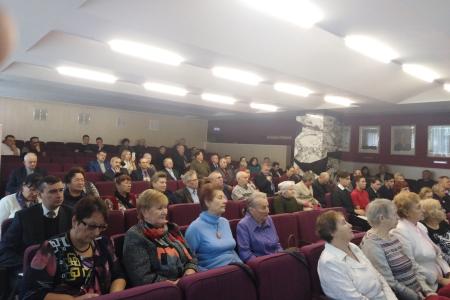 День государственности в Удмуртии