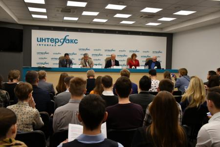 Г.А. Зюганов: «Защитим завоевания Великого Октября и права трудящихся!»