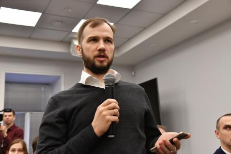 Г.А. Зюганов: «Защитим завоевания Великого Октября и права трудящихся!»