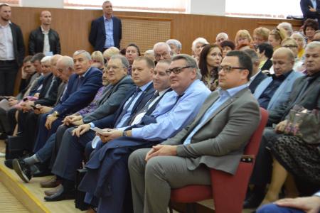 Краснодар. КПРФ приняла участие в публичных слушаниях 