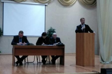 Иркутск. Наша сила в сплоченности
