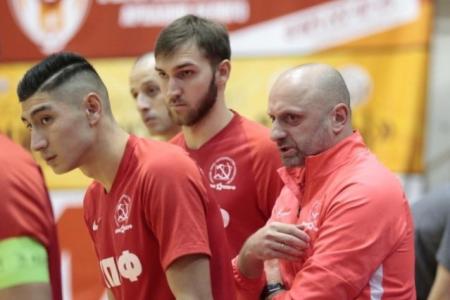 Поздравляем ребят с победной игрой!