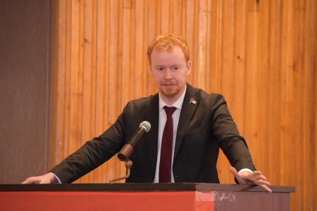 «Формировать рабочую солидарность»: Третий пленум Иркутского областного комитета определил задачи по укреплению партийных основ