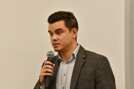 Г.А. Зюганов: «Защитим завоевания Великого Октября и права трудящихся!»