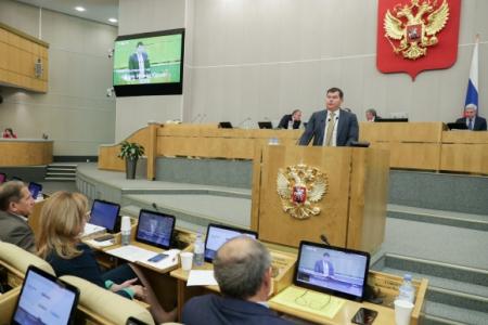 Михаил Авдеев: «СРО так и не стали реальной силой и защитой для строителей»