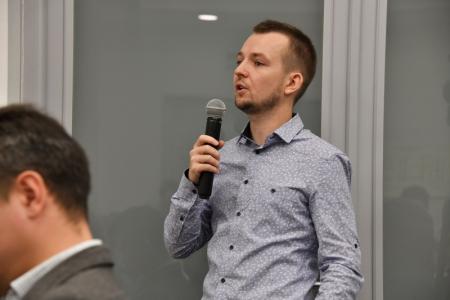 Г.А. Зюганов: «Защитим завоевания Великого Октября и права трудящихся!»