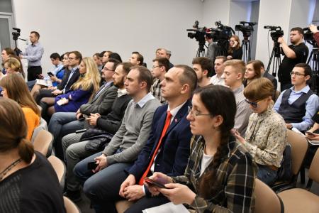 Г.А. Зюганов: «Защитим завоевания Великого Октября и права трудящихся!»