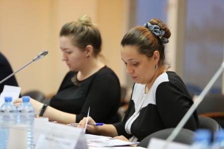 К.К. Тайсаев провел рабочее совещание по реализации проекта «Наша Великая Победа»