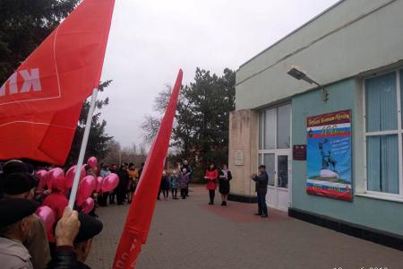 "Чтобы помнить, нужно вспоминать". В Ростовской области отметили 100-летие Первой Конной армии