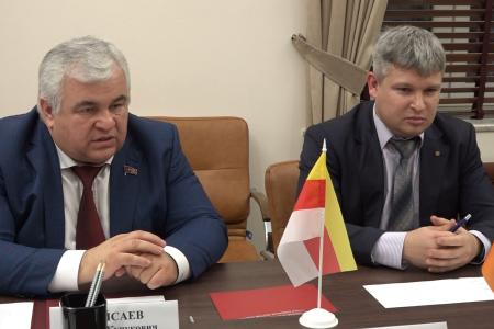 «Выехать» из «Верхнего Ларса» поможет реконструкция