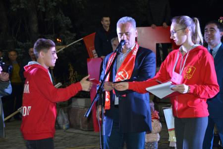 Ростов-на-Дону: «Мы не ждем понимания от власти, мы – требуем…»