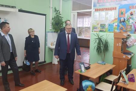 Секретарь Московского обкома КПРФ Александр Наумов: Мы живём ради счастья детей!
