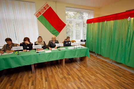 К.К. Тайсаев: Выборы в Беларуси прошли на высоком уровне