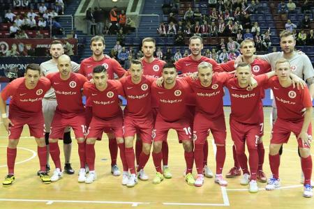Поздравляем ребят с победной игрой!