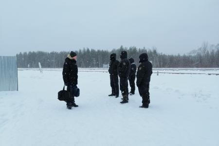 «Шиес выстоит!». Депутаты Мосгордумы Павел Тарасов и Евгений Ступин личным участием поддержали северян в борьбе против гигантской свалки