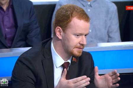 Д.А. Парфенов: И снова: «Кадры решают всё!»