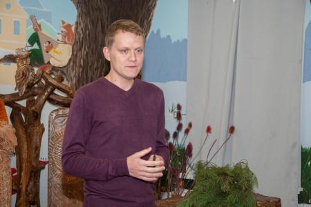 Рязанская область. Ради здоровья детей. Коммунисты приняли участие в мероприятии, посвящённом Всемирному дню борьбы с диабетом