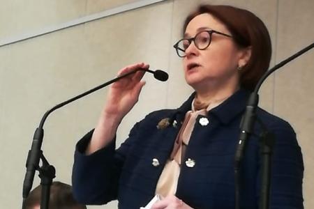 Ольга Алимова: «Сегодня наша экономика деградирует»