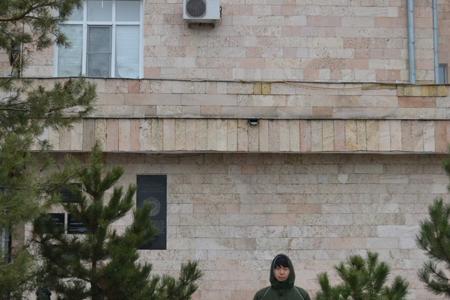 В Калмыкии коммунисты провели пикеты в поддержку Павла Грудинина и Сергея Левченко