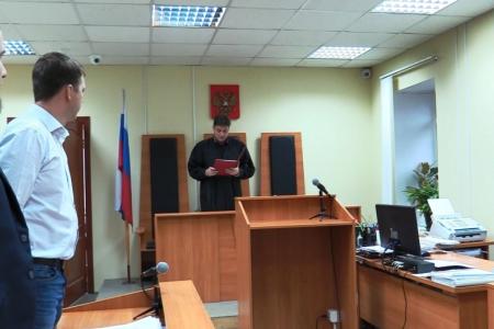 Саратовская область. С коммуниста сняты необоснованные обвинения в суде